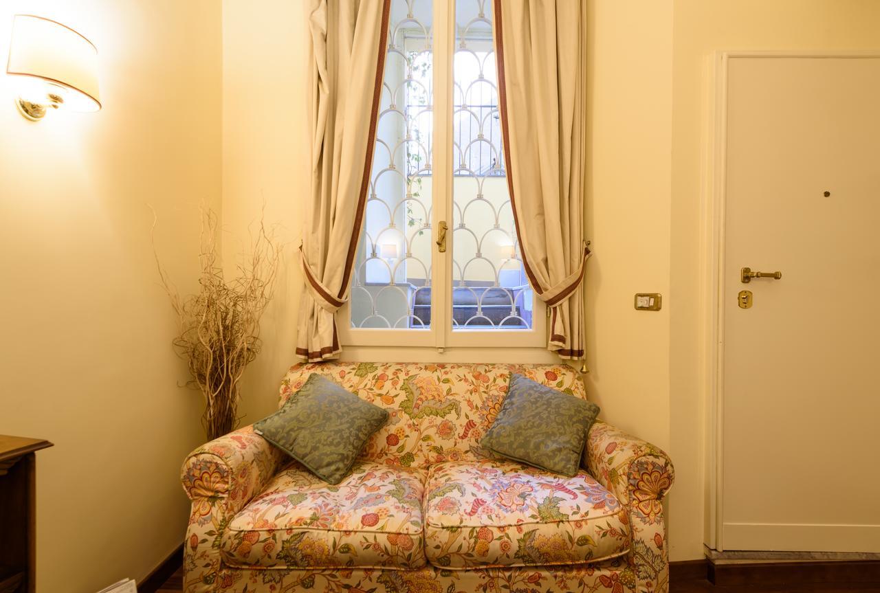 רומא Apartment Margutta Center מראה חיצוני תמונה